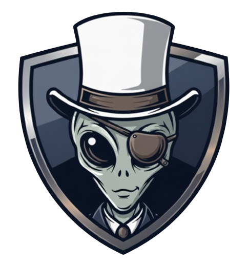 AlienSec Logo